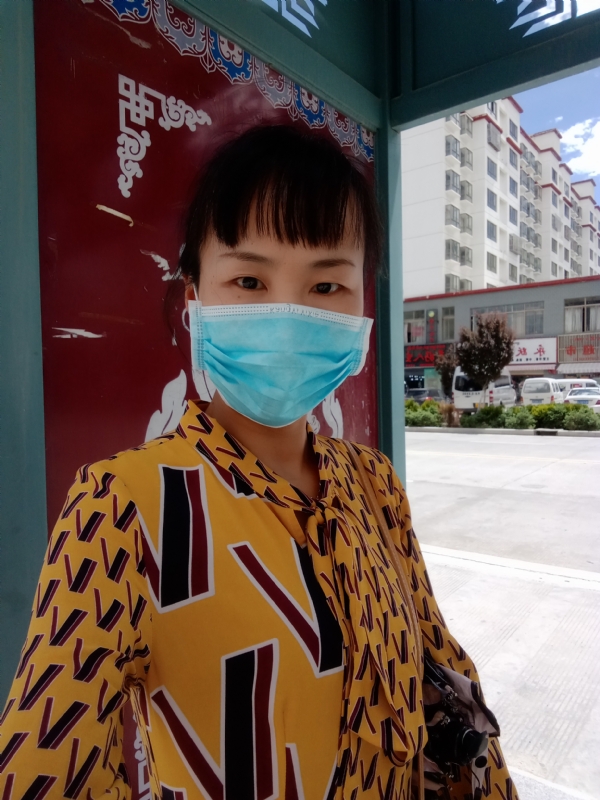 月儿的第一张照片--建瓯相亲网