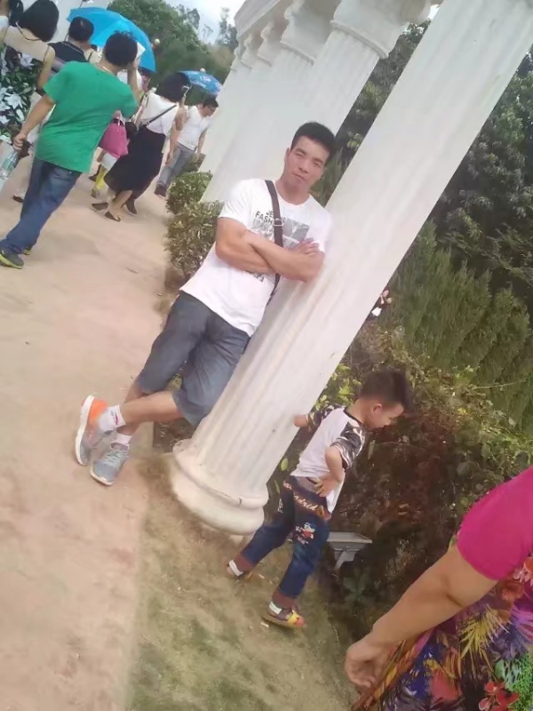 只要有你的第一张照片--建瓯相亲网