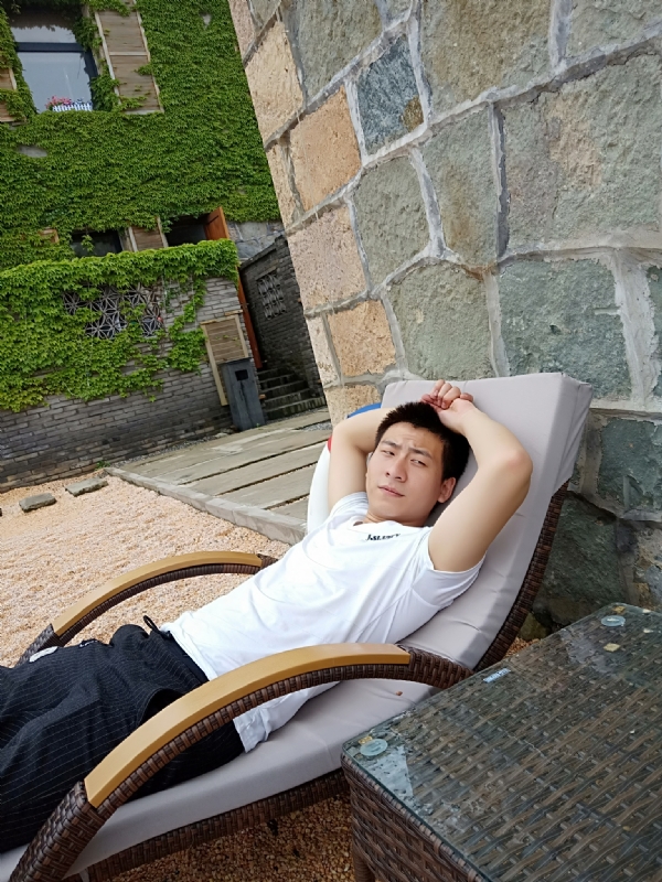 真心寻找另一半的第一张照片--建瓯相亲网