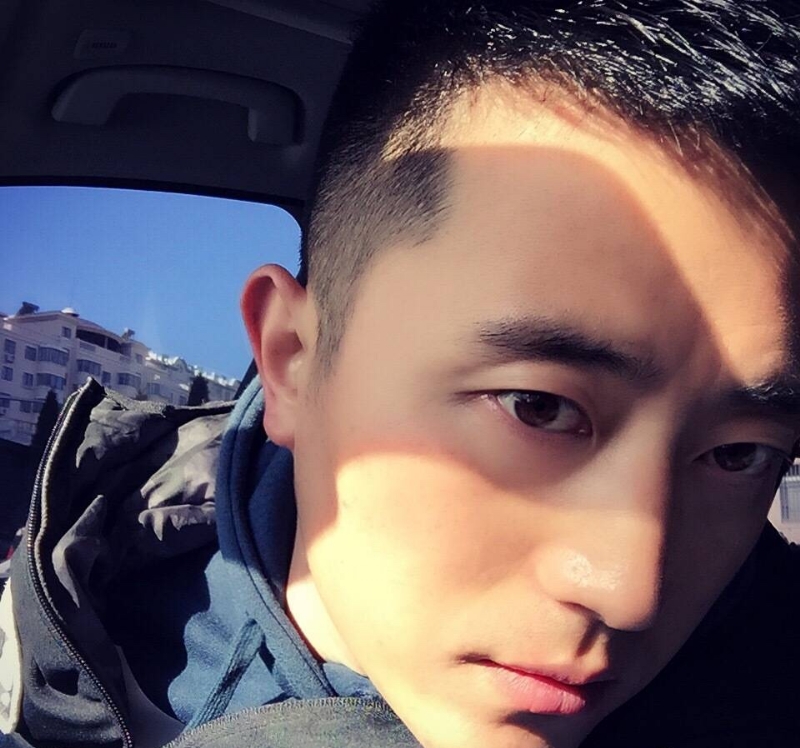 觅爱的第一张照片--建瓯相亲网