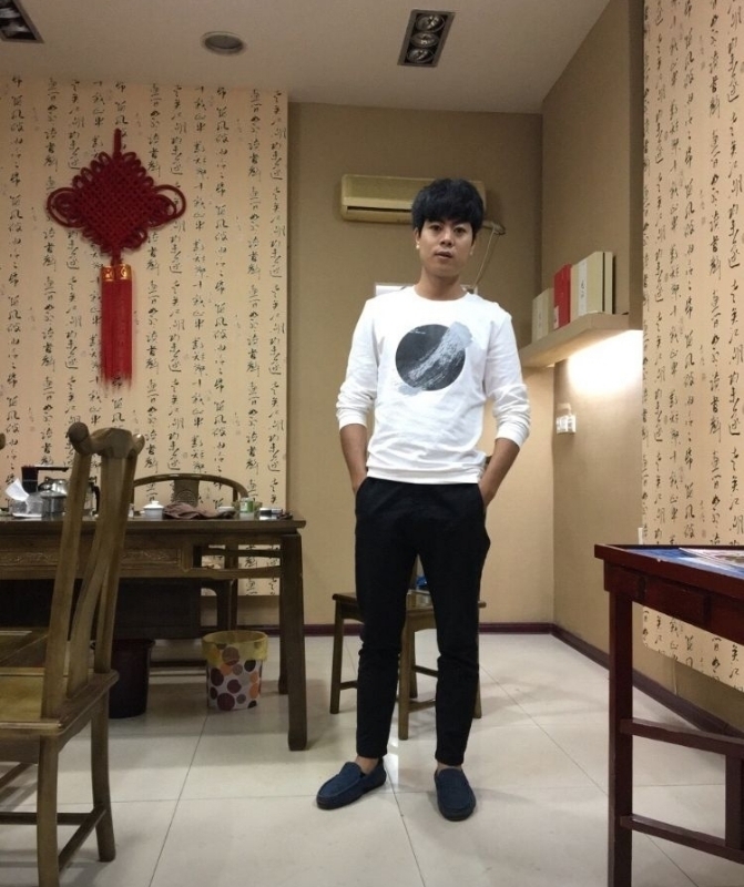 小贱哥的第二张照片--建瓯相亲网