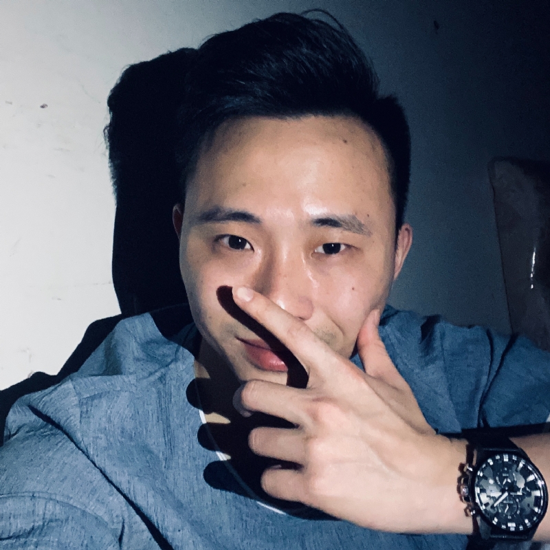 自律的第二张照片--建瓯相亲网