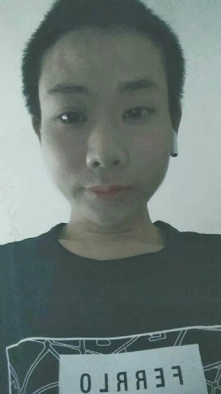 水中月的第一张照片--建瓯相亲网