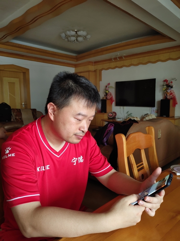 小春的第一张照片--建瓯相亲网