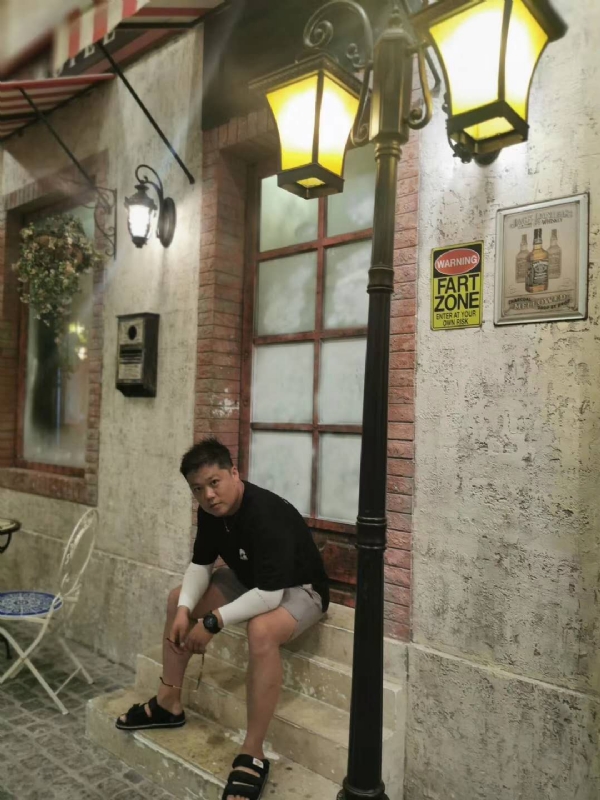桃胡的第二张照片--建瓯相亲网