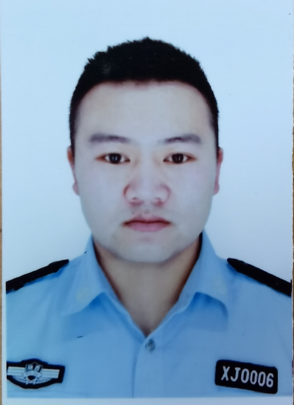 只要我跑得快的第一张照片--建瓯相亲网