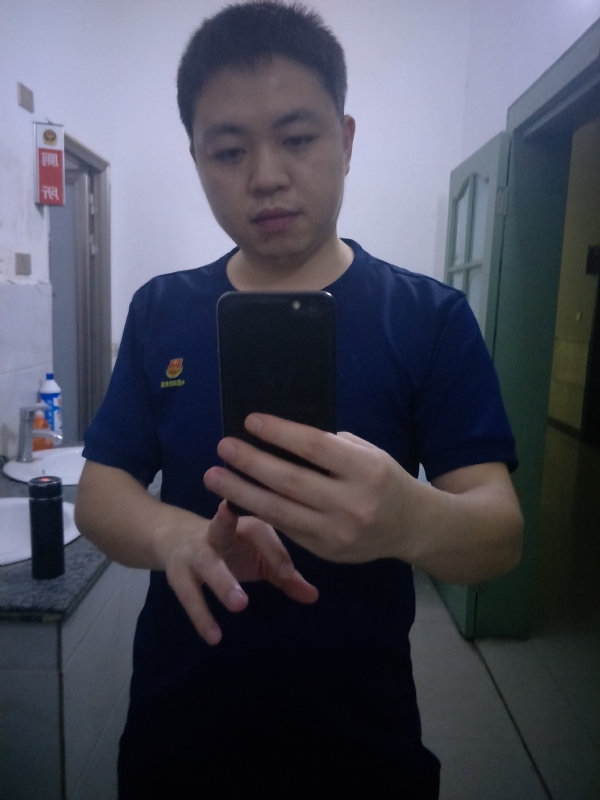 訫尘的第一张照片--建瓯相亲网