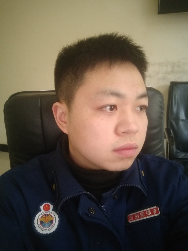 訫尘的第三张照片--建瓯相亲网