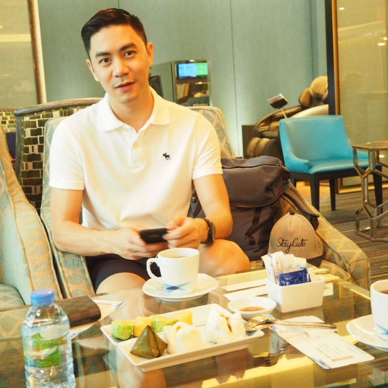 李的第二张照片--建瓯相亲网
