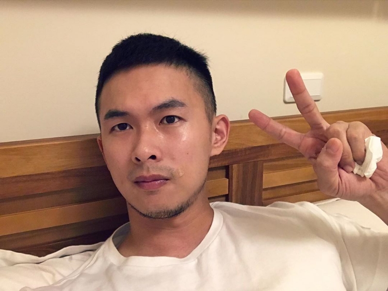 敢想敢拼才会赢的第二张照片--建瓯相亲网