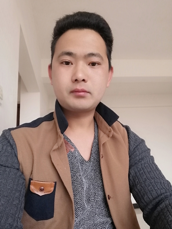 挖哥的第一张照片--建瓯相亲网