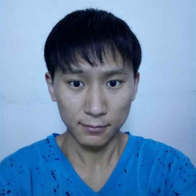 缘分可遇不可求的第一张照片--建瓯相亲网
