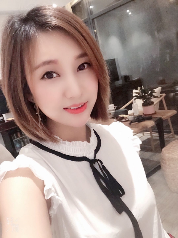 janice的第一张照片--建瓯相亲网