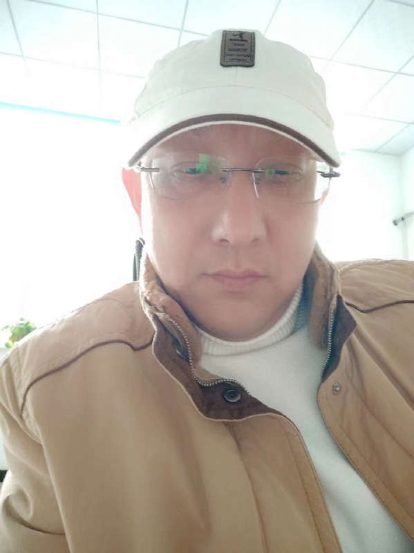 寒夜难眠的第一张照片--建瓯相亲网