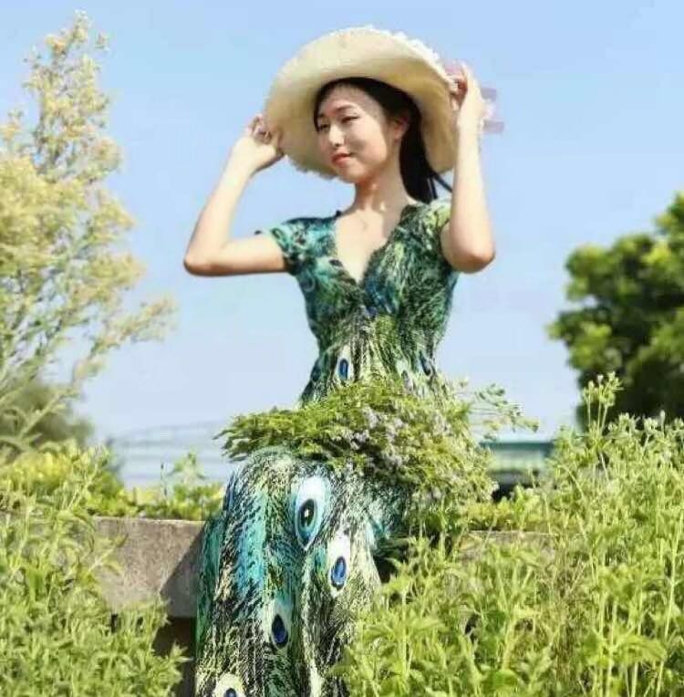 ViviQueen的第四张照片--建瓯相亲网