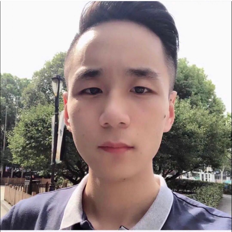 期待八月的雨的第二张照片--建瓯相亲网