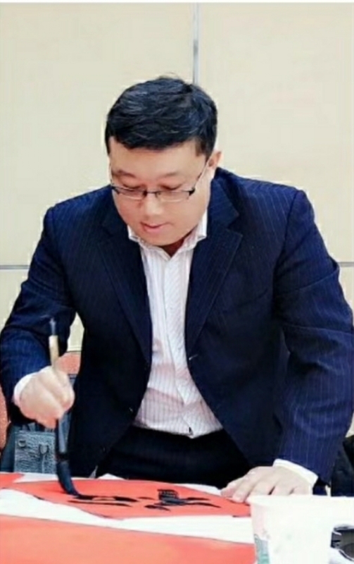 青岛小哥哥的第一张照片--建瓯相亲网