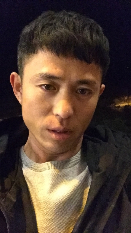 唔爱一身轻的第一张照片--建瓯相亲网