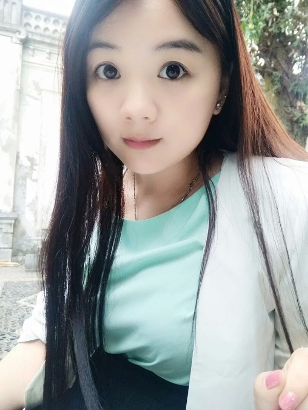 钟情的第一张照片--建瓯相亲网