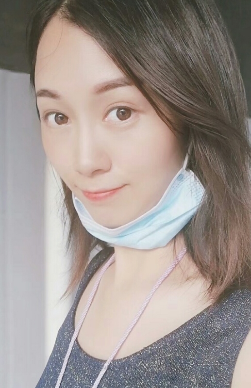 雪雪的第二张照片--建瓯相亲网