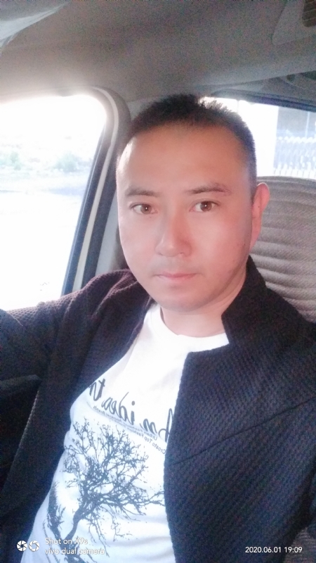 啟點的第二张照片--建瓯相亲网