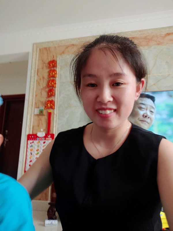 睿智的第一张照片--建瓯相亲网