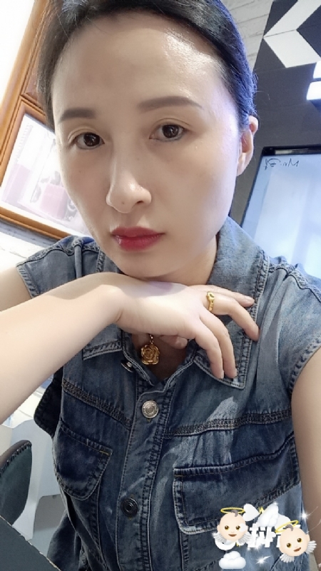 桃子的第三张照片--建瓯相亲网