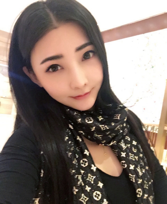 詩詩的第四张照片--建瓯相亲网