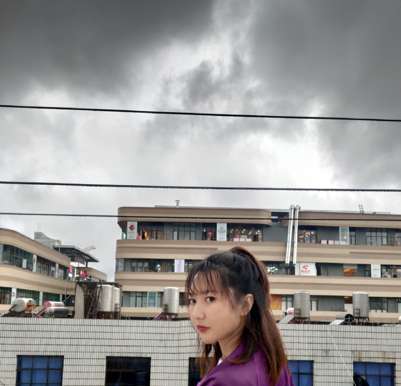 李家小姐的第三张照片--建瓯相亲网