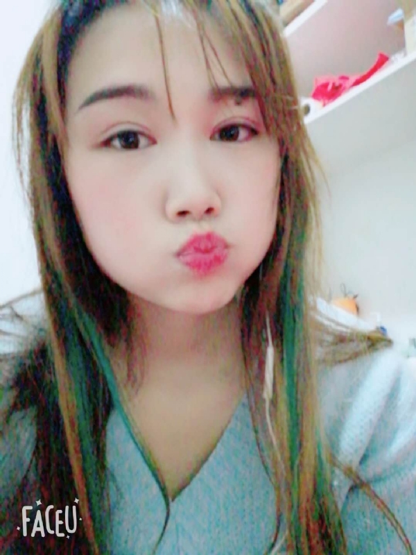 艾薇的第一张照片--建瓯相亲网