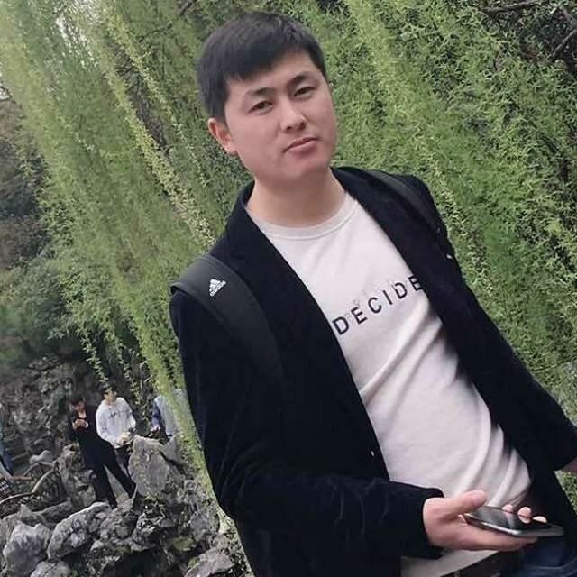 王誉翔的第一张照片--建瓯相亲网