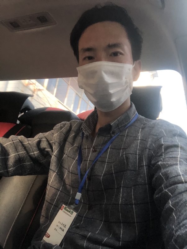 夏天的第一张照片--建瓯相亲网