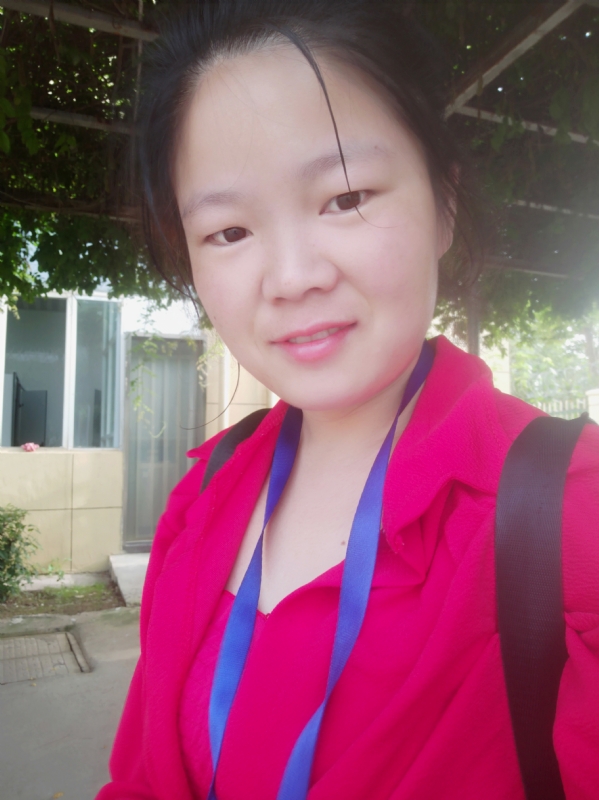 快乐至上的第一张照片--建瓯相亲网
