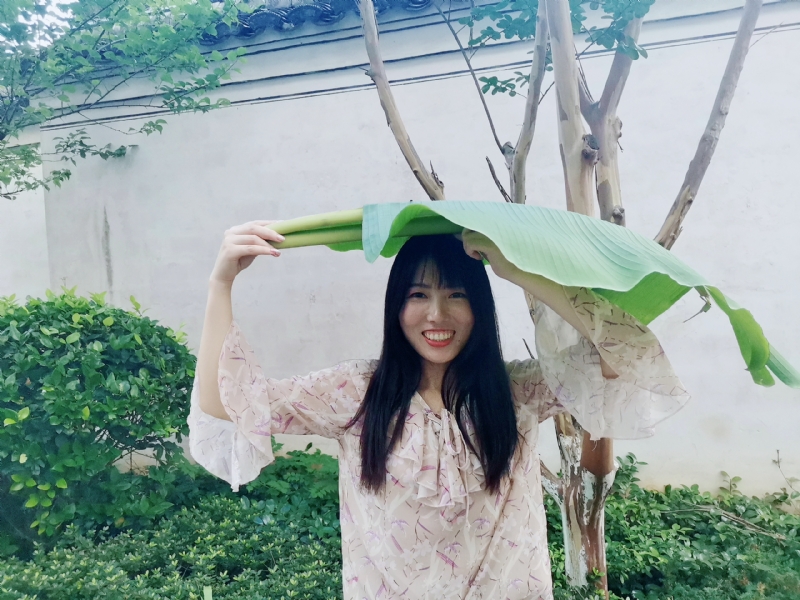 木沙的第一张照片--建瓯相亲网