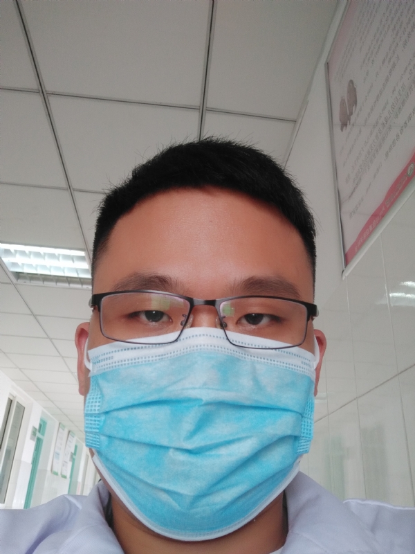风轻云淡的第一张照片--建瓯相亲网