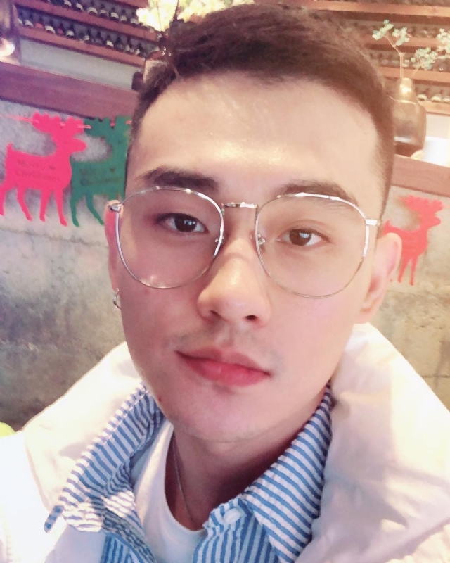胡强很孤单的第一张照片--建瓯相亲网