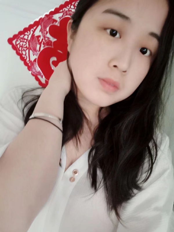 百合的第一张照片--建瓯相亲网