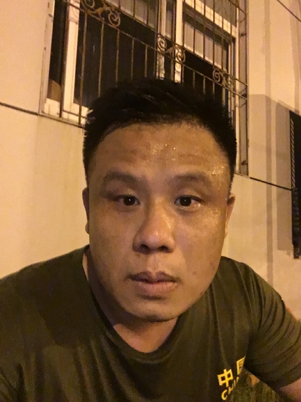 James2020的第一张照片--建瓯相亲网