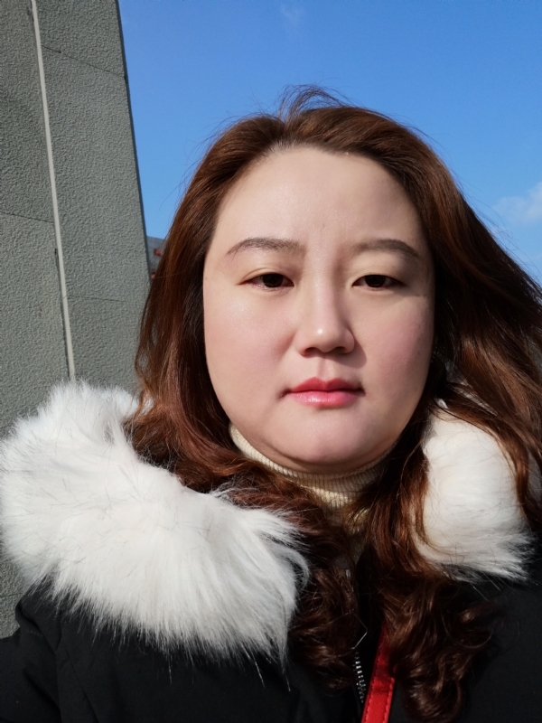 李清的第一张照片--建瓯相亲网
