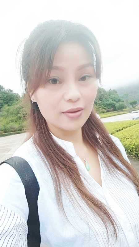 韩雅的第三张照片--建瓯相亲网
