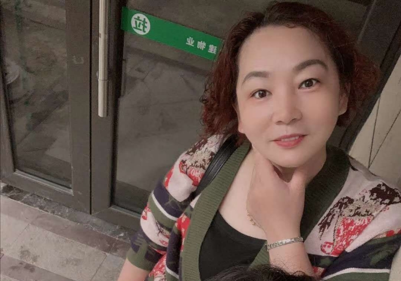 桃子的第一张照片--建瓯相亲网
