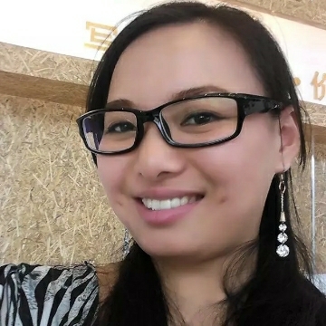 蕊倪的第一张照片--建瓯相亲网