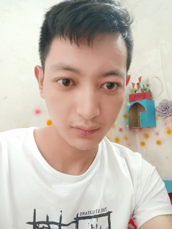 笑对人生的第一张照片--建瓯相亲网