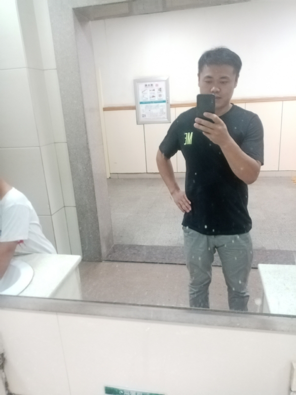 随遇而安的第一张照片--建瓯相亲网