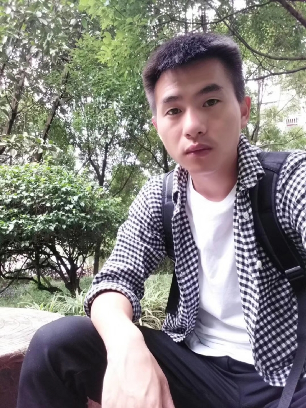 小杨的第一张照片--建瓯相亲网