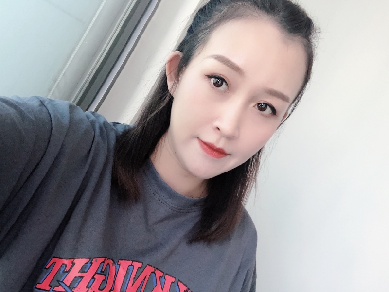 Amy的第一张照片--建瓯相亲网