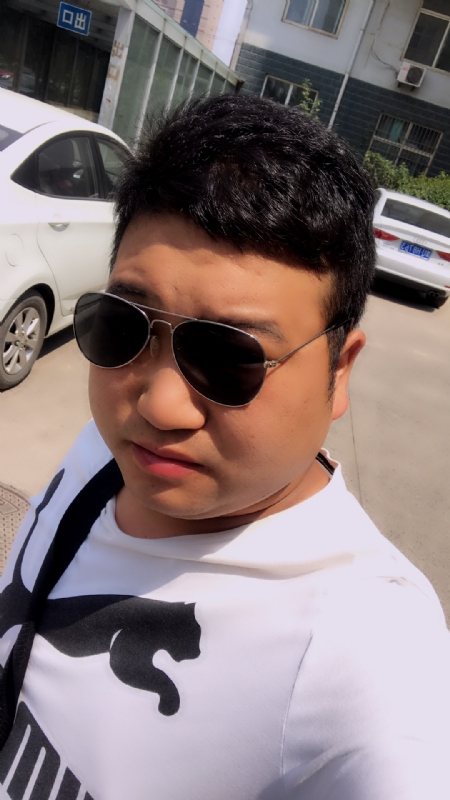 杨志强的第二张照片--建瓯相亲网