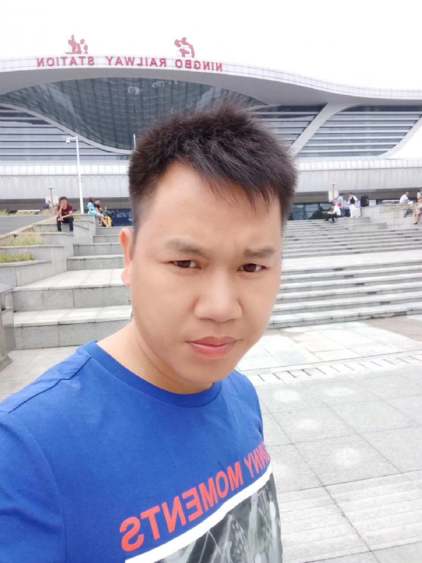 笑对人生的第一张照片--建瓯相亲网
