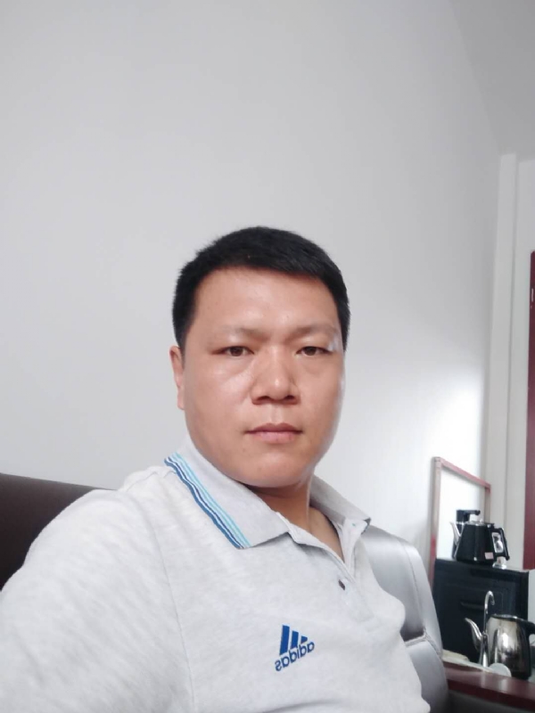 缘来如此的第二张照片--建瓯相亲网