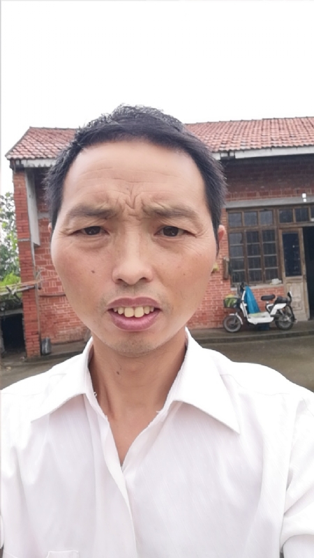 kongyu的第一张照片--建瓯相亲网